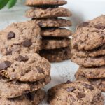Chocolate Cookies: schnelles und einfaches Rezept